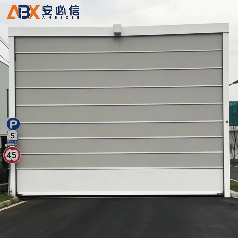淮南市高速堆积门