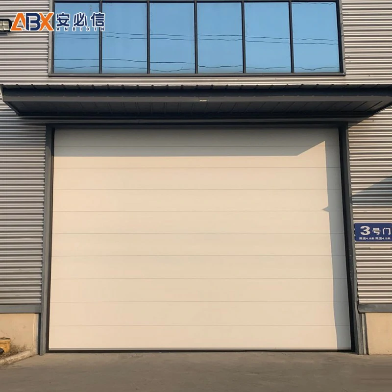淮南市高扬程提升门